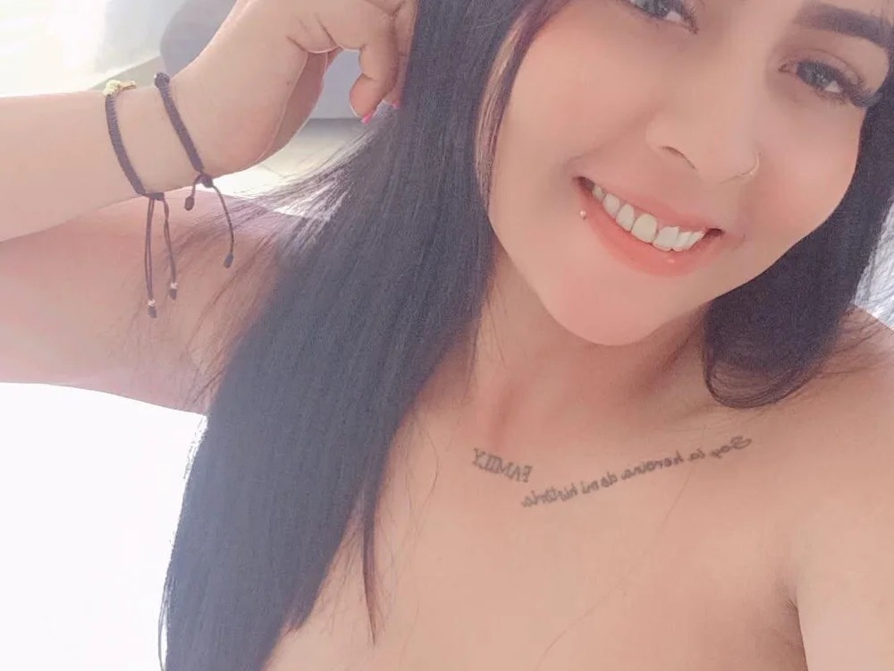 evelin_fernand Chatroom