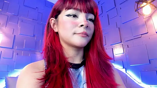 evelyncandydark Chatroom