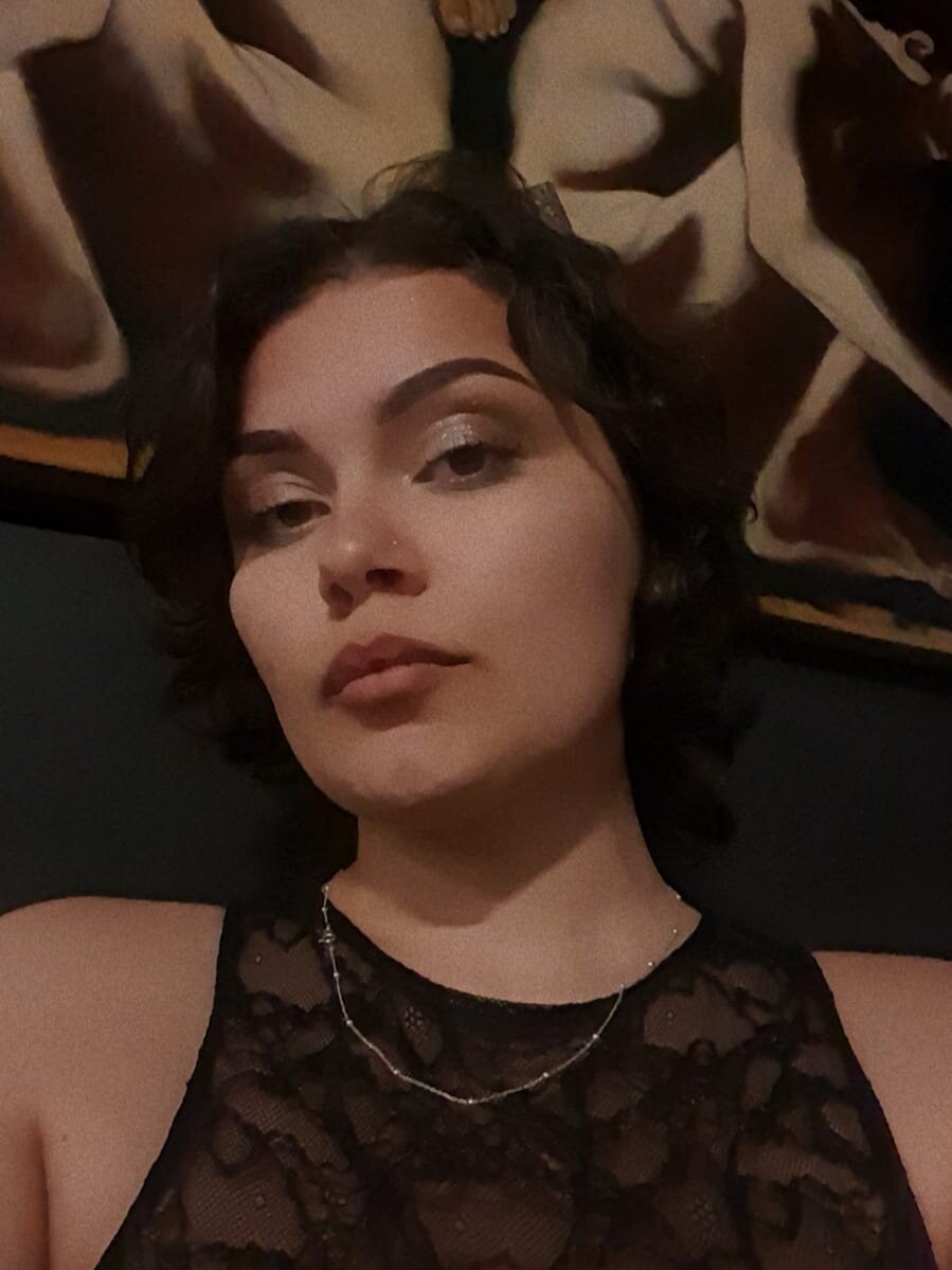 evelyne_foxx Chatroom