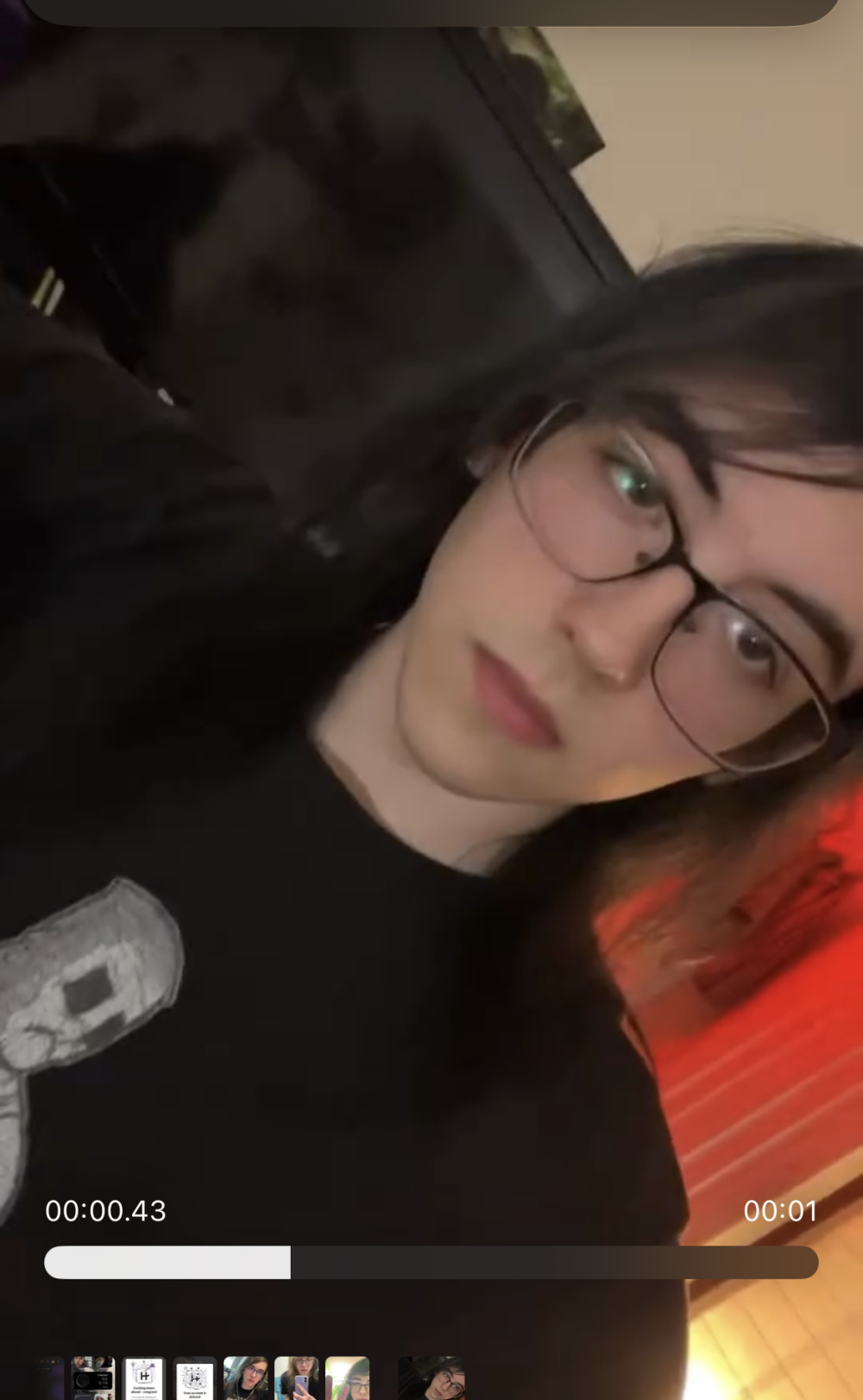 evillexi Chatroom