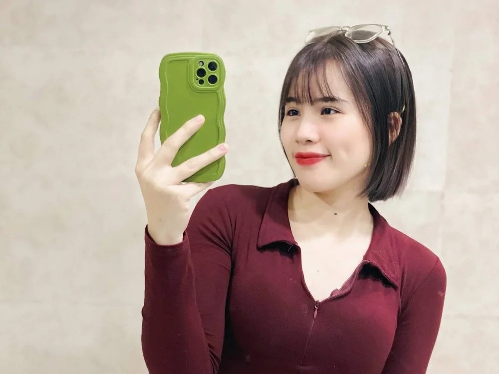 evymiuu Chatroom
