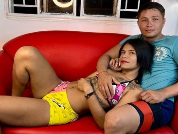 exoticcouples-show