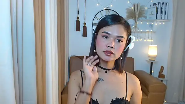 extremeChloe Chatroom