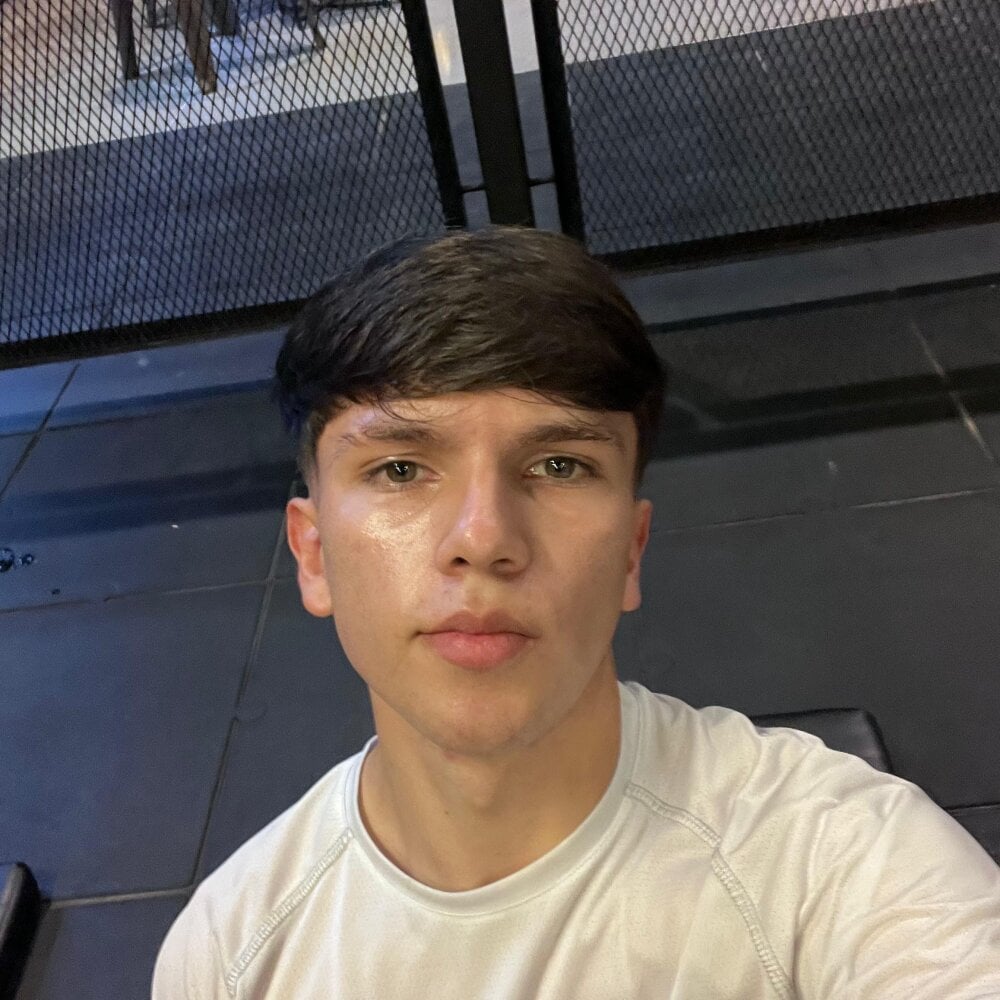 fabian_pena Chatroom