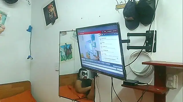 fabioymariachipa Chatroom
