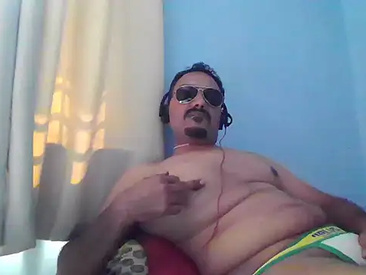 farhaanmacho