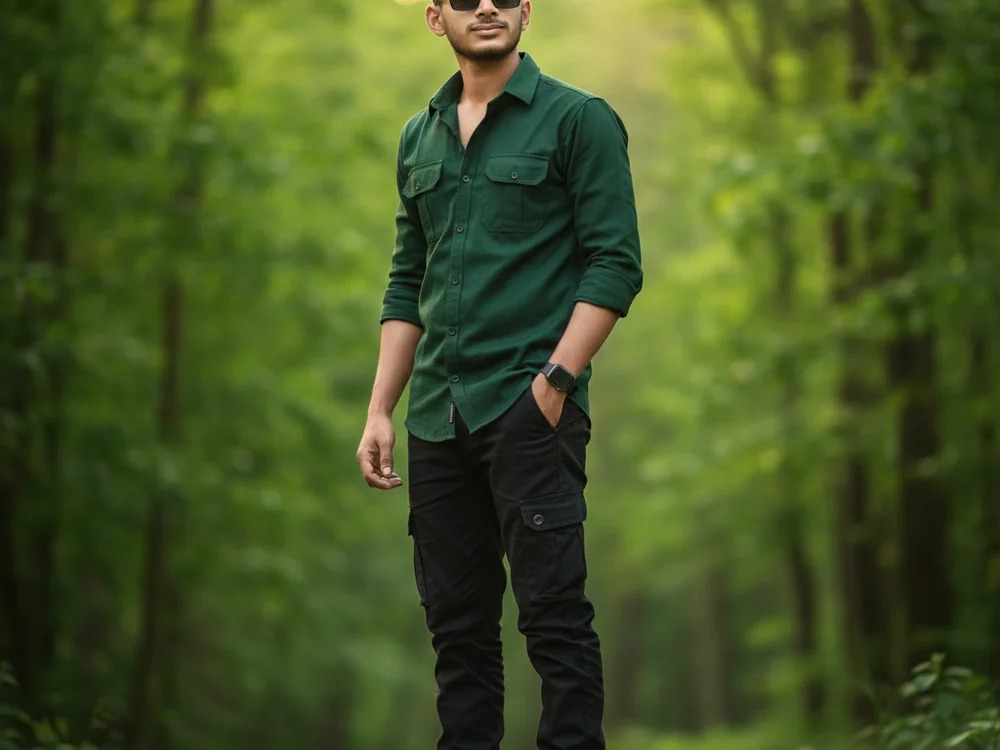 farhanorg Chatroom
