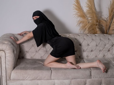 fatiima's Live Webcam fatiima