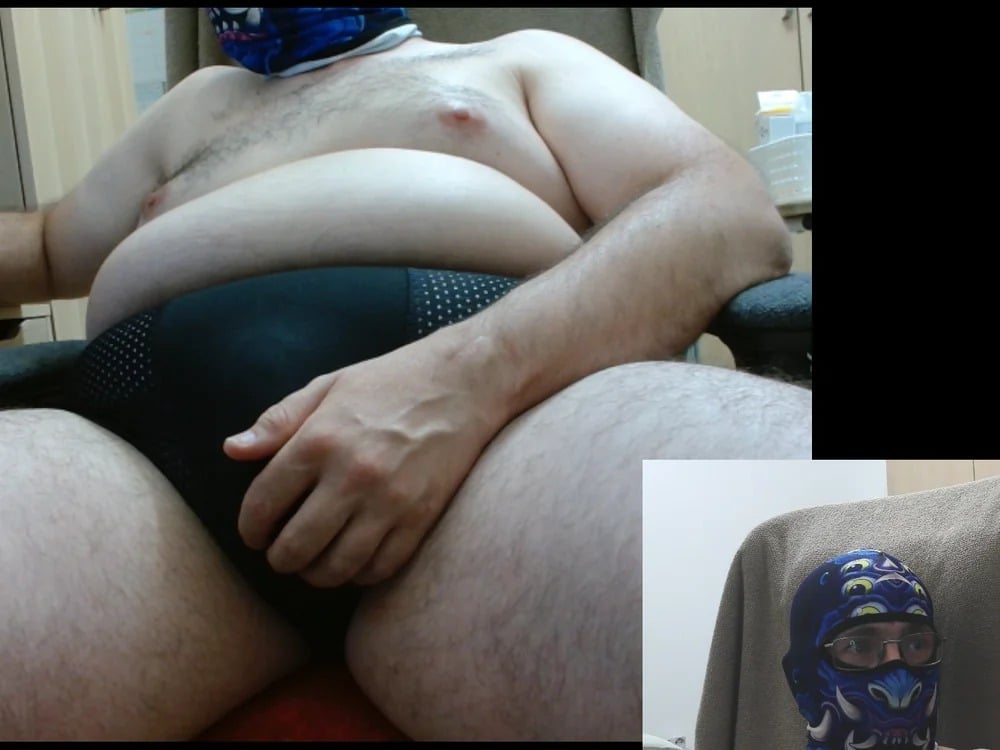 fatmanwalking Chatroom