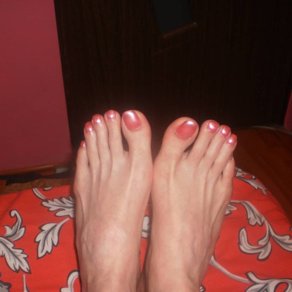 feet_toes Webcam Profile Picture feet_toes Chatroom