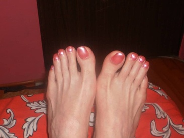 feet-toes