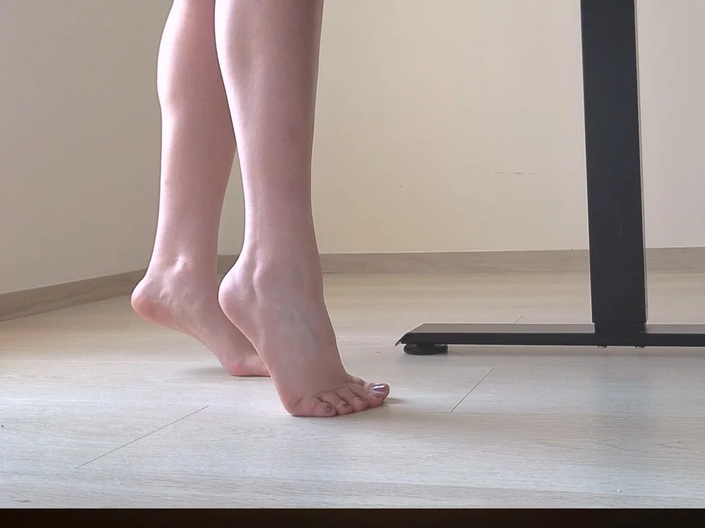 feetbeth Chatroom