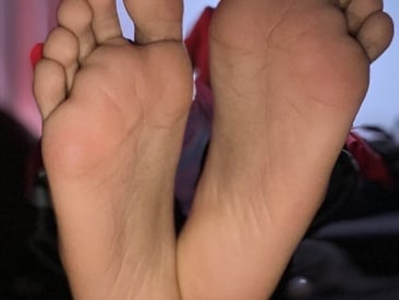feetbooy