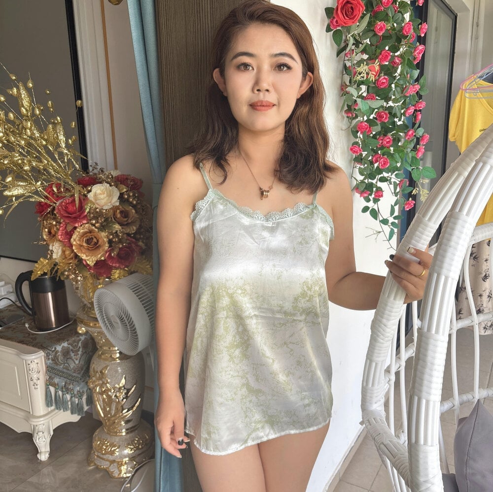 feifei_521 Chatroom