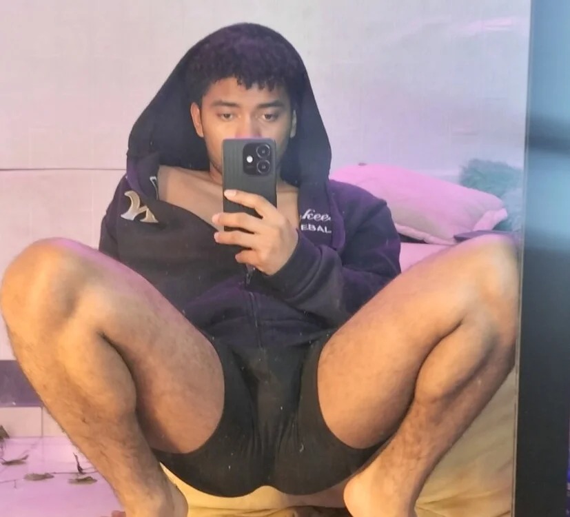 felipecams Chatroom