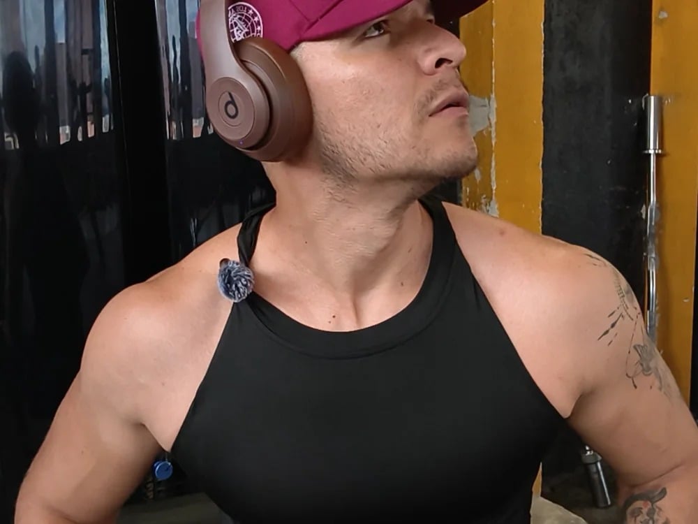 felipeklein Chatroom