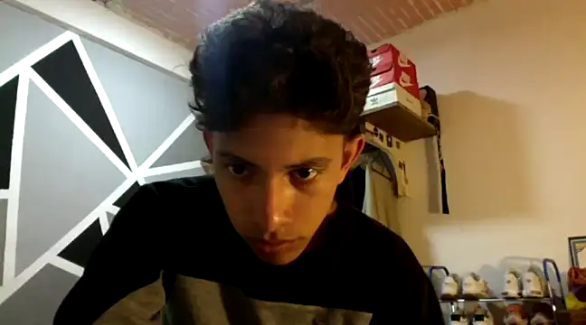 ferchitibellako Chatroom