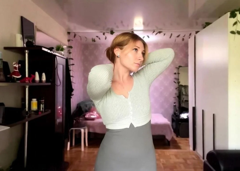 fereyka Chatroom