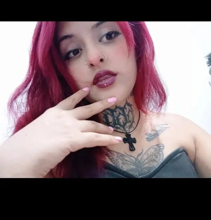 fetish_vampire Chatroom
