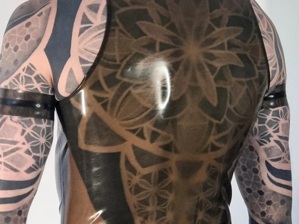 fftattooed Chatroom