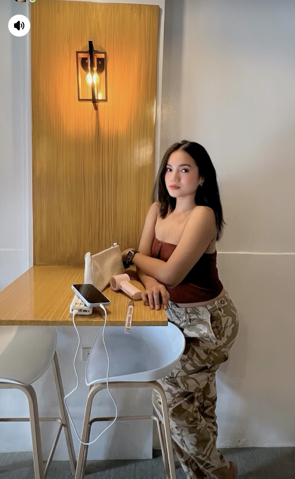 filipinaxbabe Chatroom