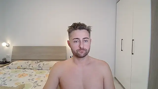 finnbecket1705 Chatroom