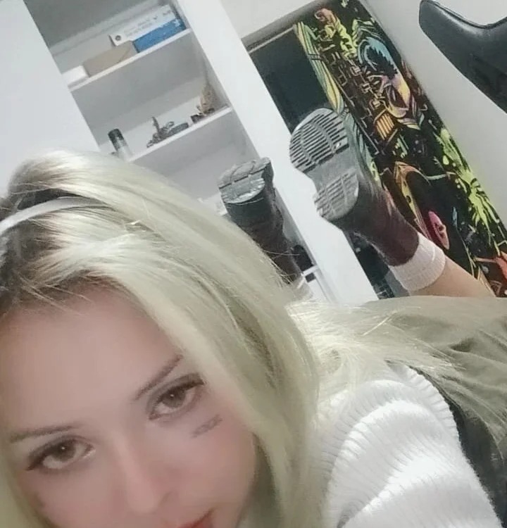 flamin_ Chatroom