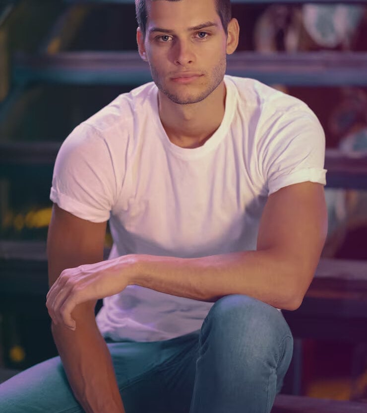 flashbeast69 Chatroom