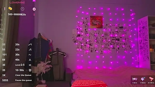 flowr_rebecca Chatroom