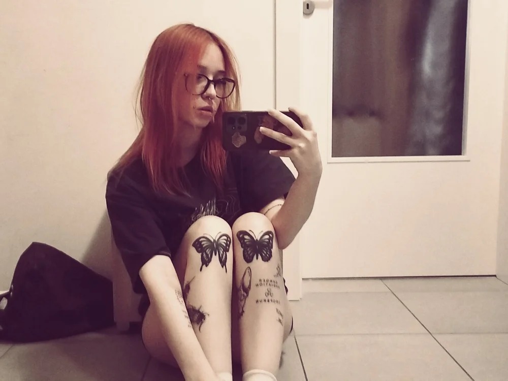 foxSonya Chatroom