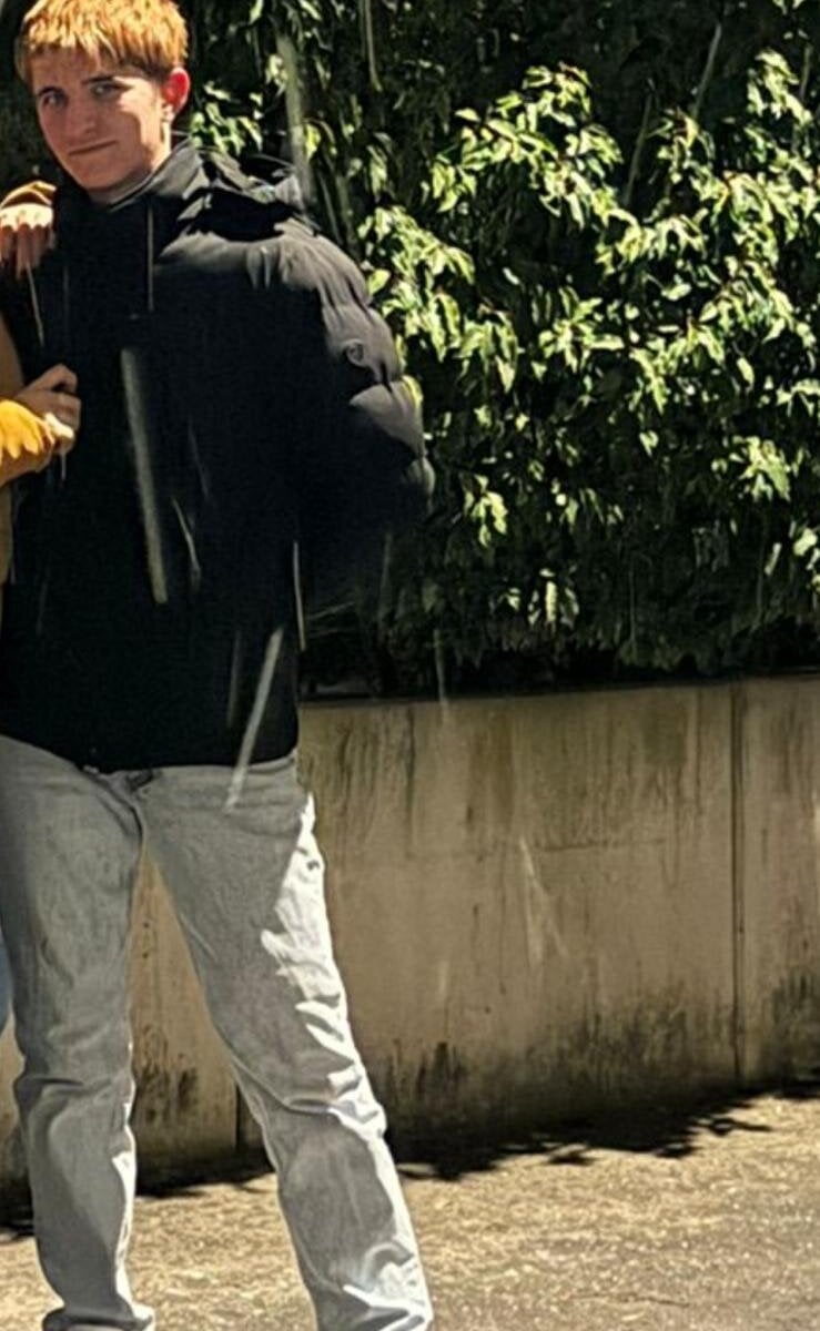 foxandbunny1 Chatroom