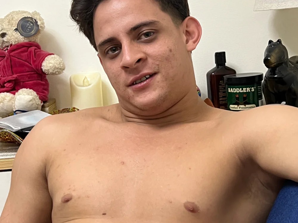 foxfranco77 Chatroom