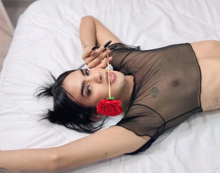 foxi_cameron Chatroom