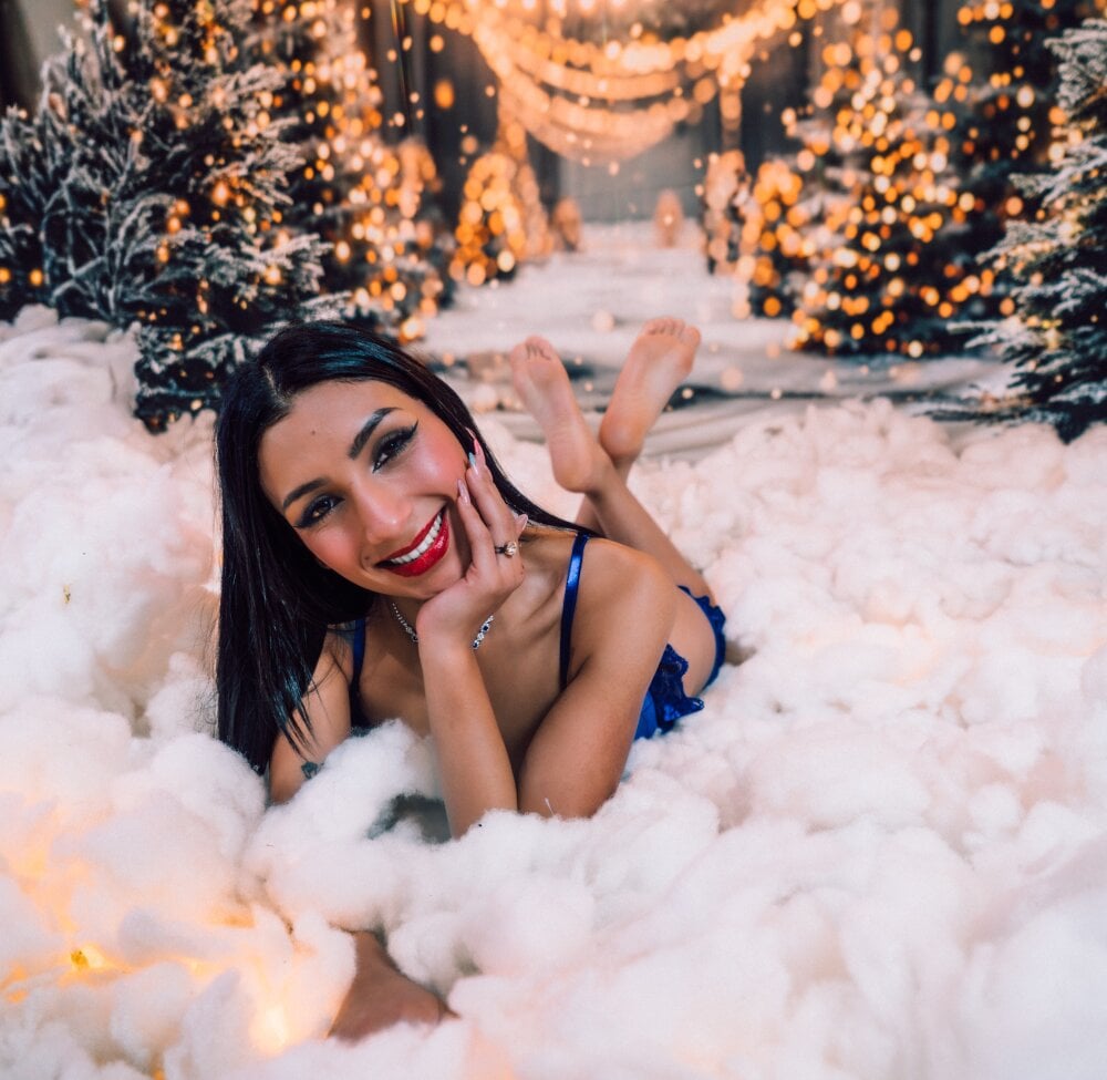 foxy___sara Chatroom