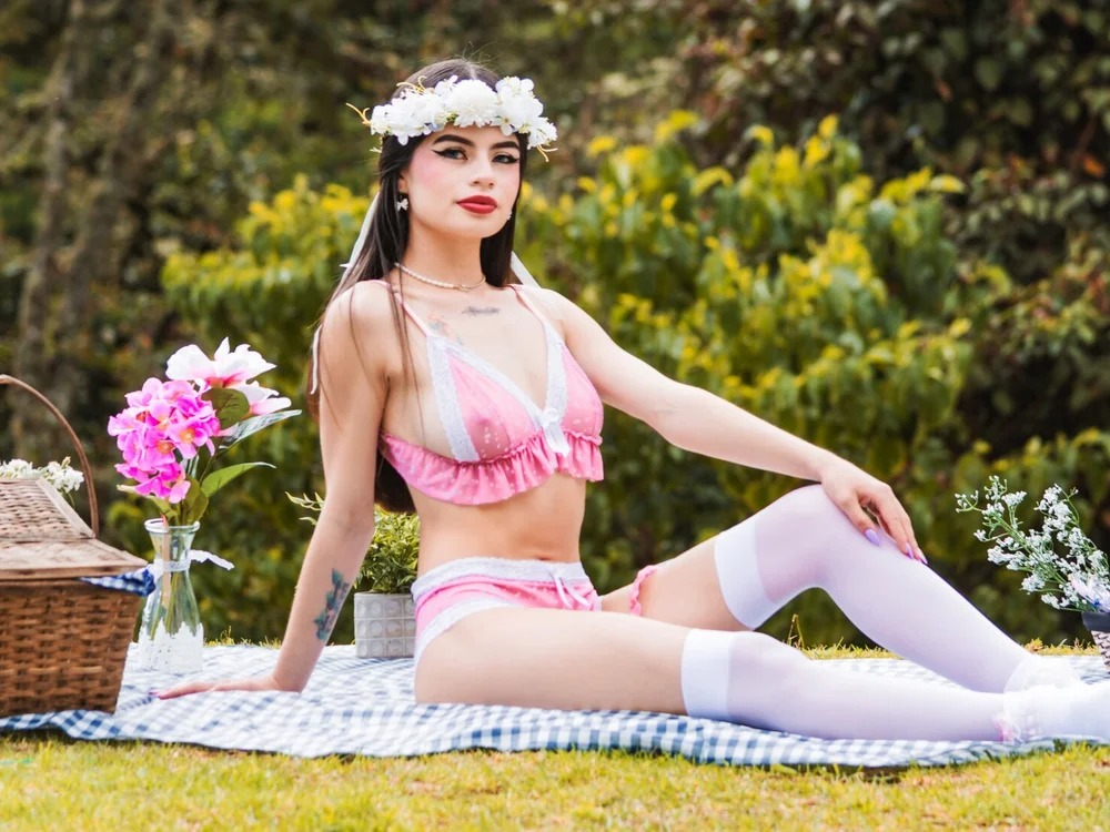 foxy_vera Chatroom