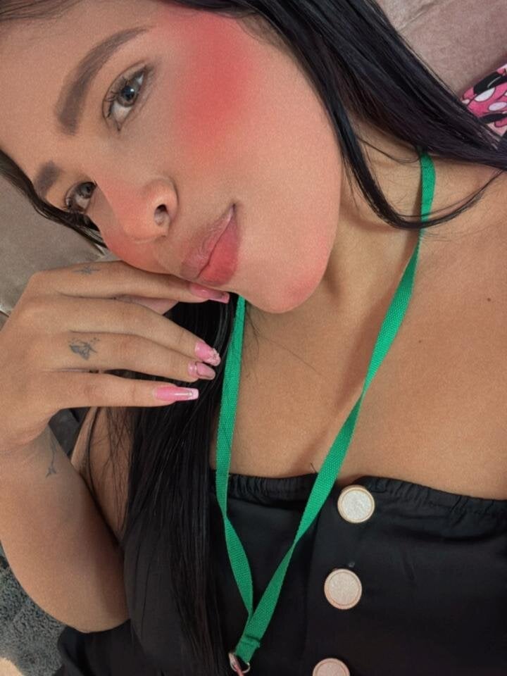 foxyhott_6969 Chatroom