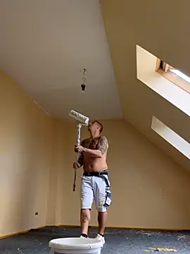 fraenkfine87 Chatroom