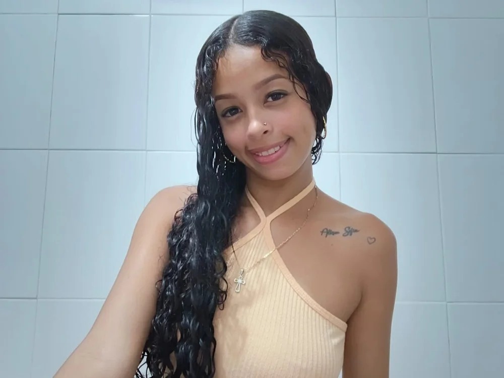 franchesca_hon11 Chatroom