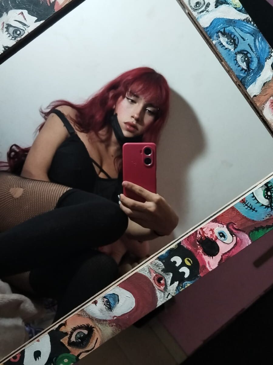 franchesca_monette Chatroom