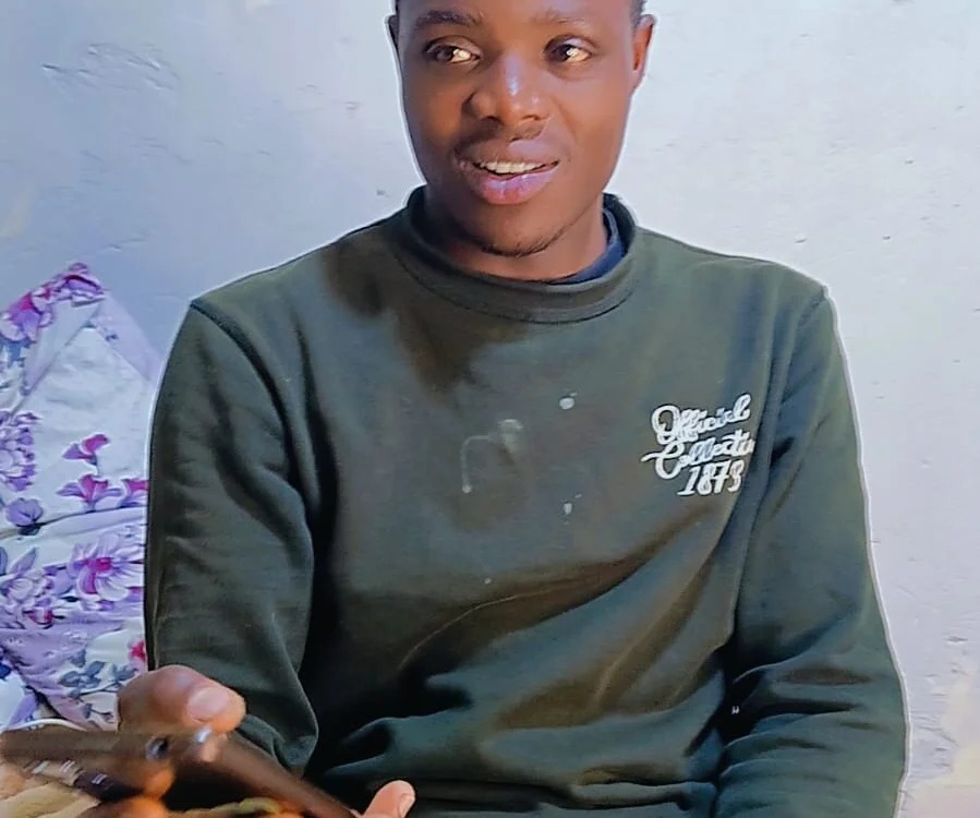 frank632 Chatroom