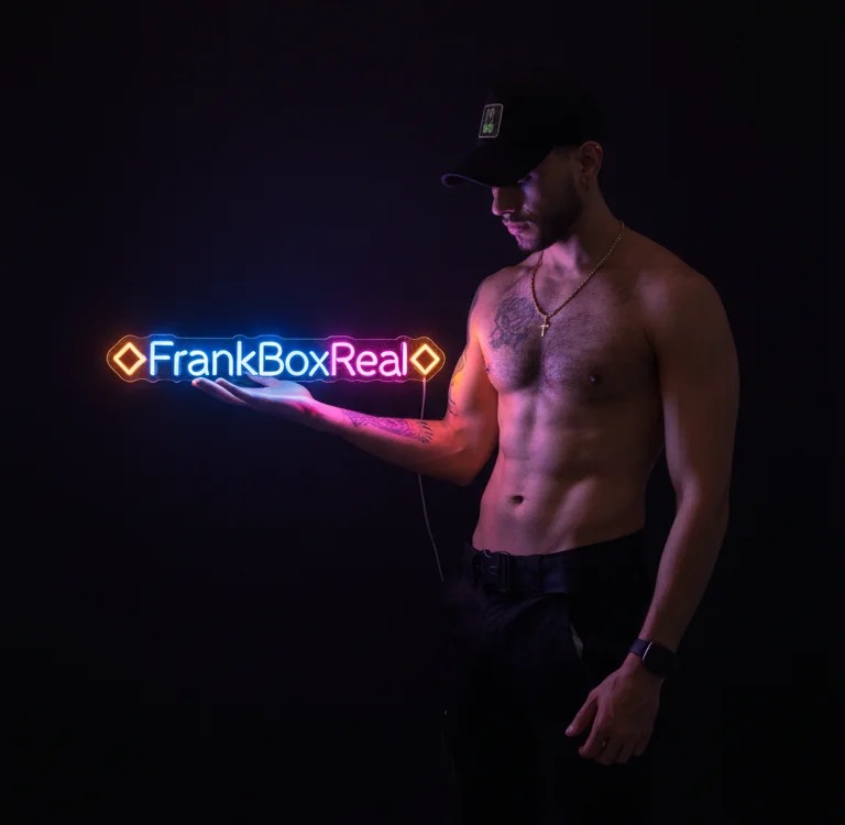 frankboxreal Chatroom