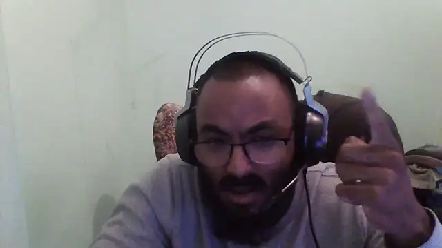 frankislive Chatroom