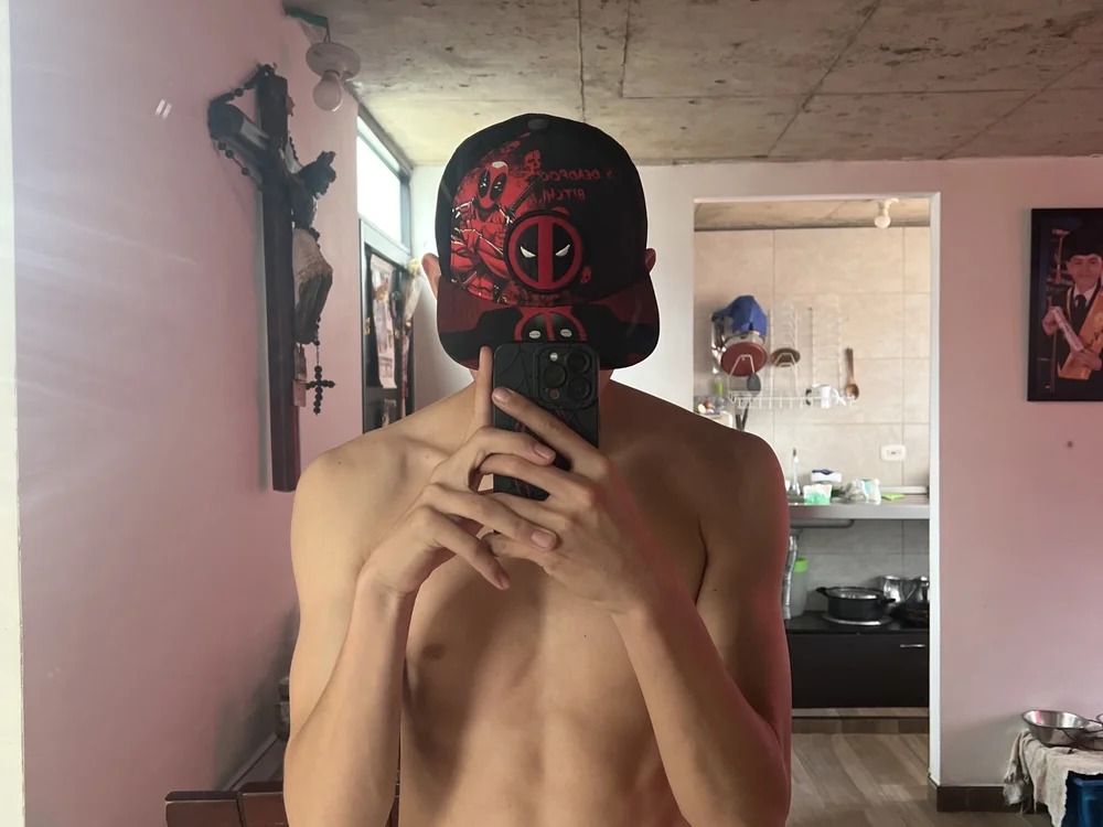 fresdyhot Chatroom