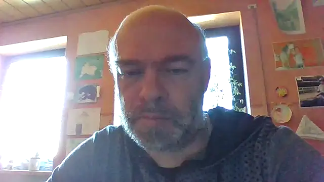 fritz7520 Chatroom