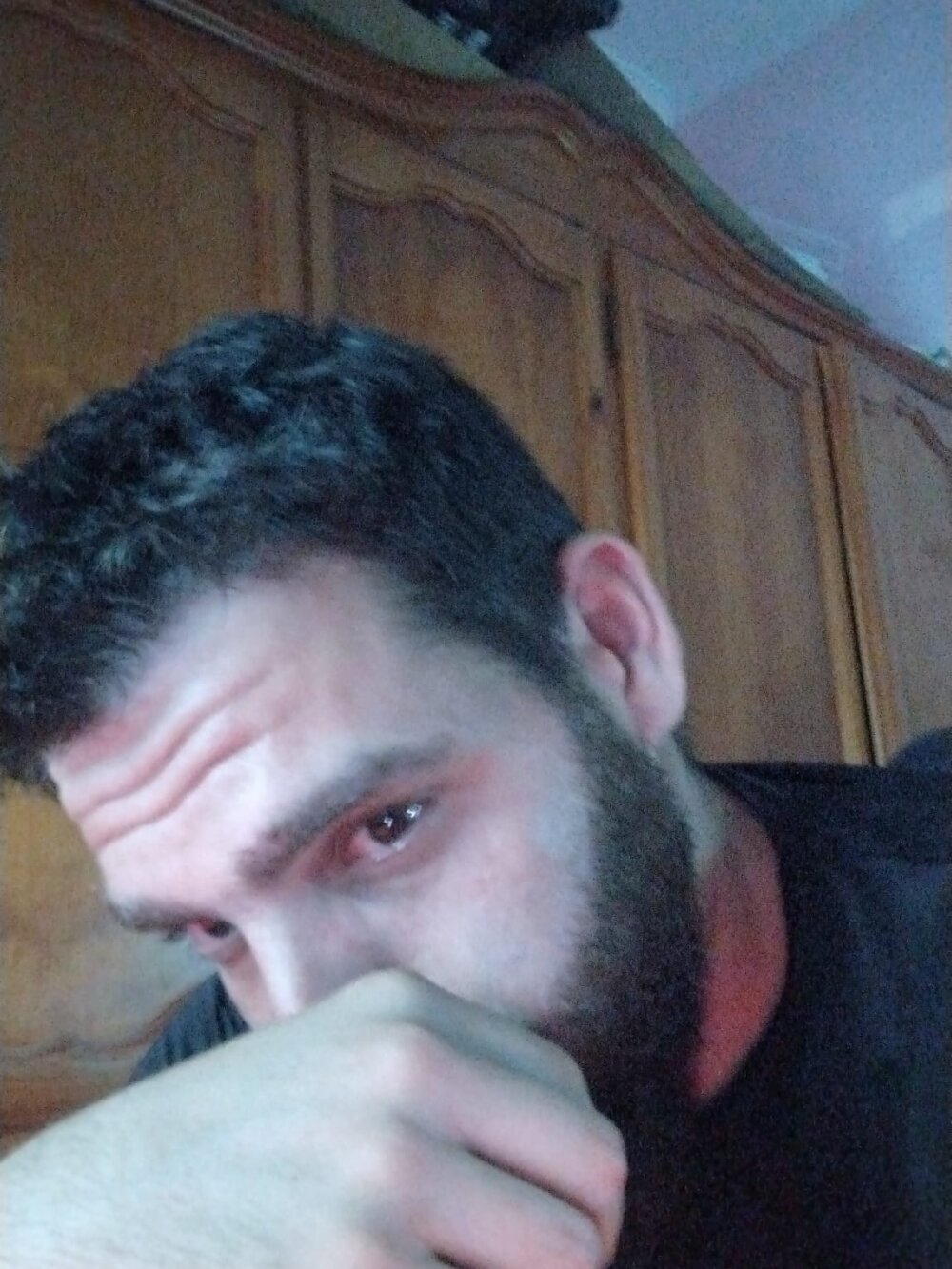 frontmaskmen Chatroom