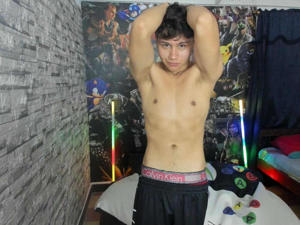 fuck_bunny02 Chatroom