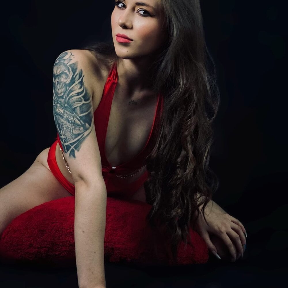 fuck_me_baby17 Chatroom