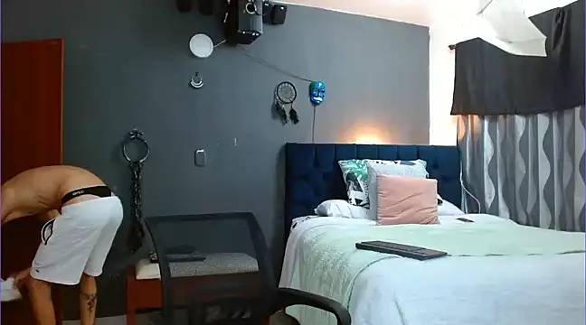 fucking_sinner Chatroom