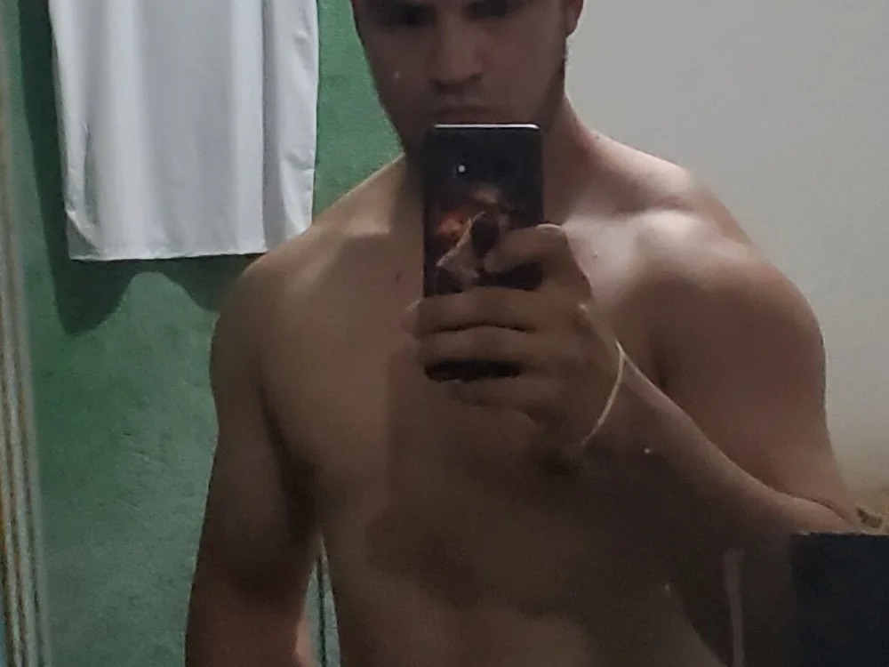 fue-go Chatroom