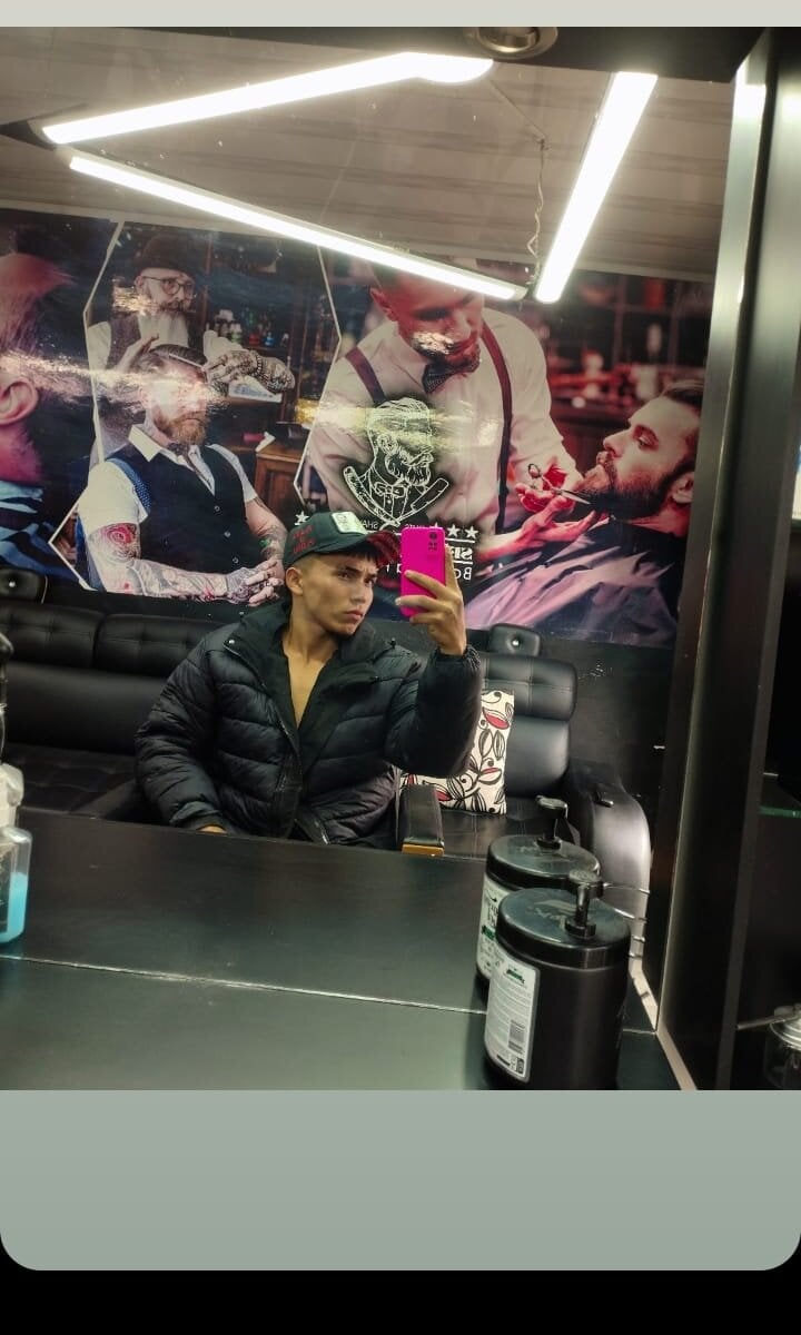 fuegolatino23 Chatroom